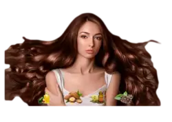 سرم مو مکسی بوتاکس صورتی Maxi Hair Botox Serum 120ml