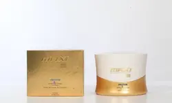 ماسک مو مکسی گلد 1000 میل برزیل MAXI Gold Hair Mask