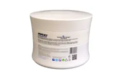 ماسک موی مکسی سیلور (سفید) بعد از کراتین 1000 میل MAXI Hair Mask