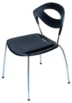 صندلی اجتماعات چهارپایه 3710 اروند