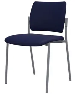صندلی اجتماعات چهارپایه 2300 اروند