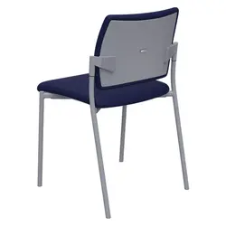 صندلی اجتماعات چهارپایه 2300 اروند