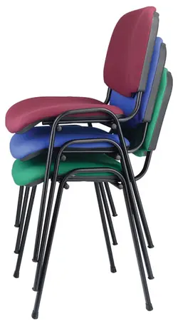 صندلی اجتماعات چهارپایه 2200 اروند