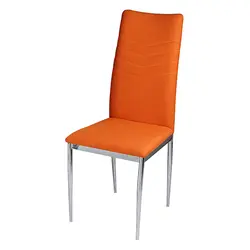 صندلی رستورانی چهارپایه C807 راحتیران