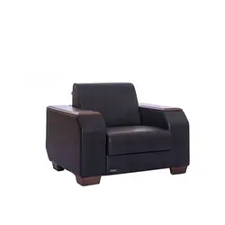 مبل اداری تک نفره OSS920N1 نیلپر