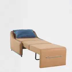 مبل تختخواب شو L63 لیو