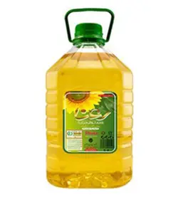 روغن مخصوص پخت و پز 5 لیتری