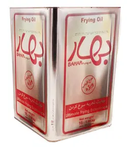 روغن مخصوص سرخ کردن 16 کیلویی