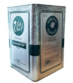 روغن مخصوص سرخ کردن 16 کیلویی