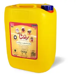 روغن مخصوص سزح کردن 20 لیتری