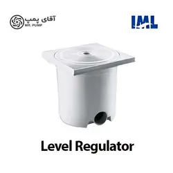 لول رگولاتور استخر IML اسپانیا