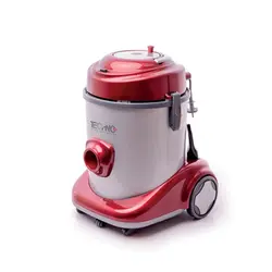جارو برقی سطلی تکنو مدل 3400