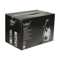 جارو برقی خانگی تولیپس مدل مدل VC-A 635 R