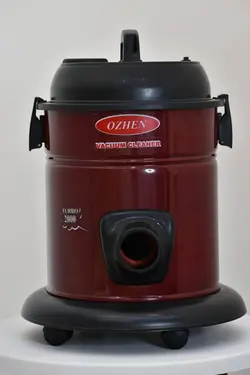 جارو برقی سطلی اوژن مدل VC300