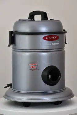 جارو برقی سطلی اوژن مدل VC300