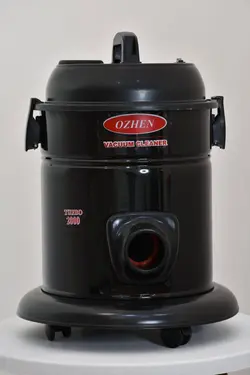 جارو برقی سطلی اوژن مدل VC300