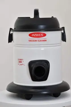 جارو برقی سطلی اوژن مدل VC300