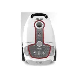 جارو برقی خانگی میگل مدل GVC220