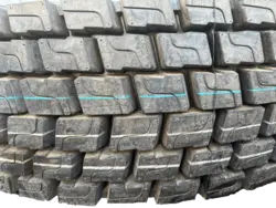 لاستیک 315/80R 22.5 کامیون برند Ovation ( اویشن )