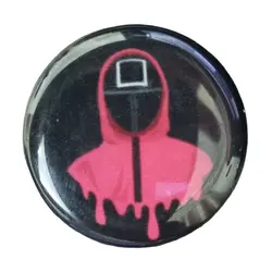 پاپ سوکت پاستیلی طرح مرکب