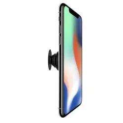 پاپ سوکت پاستیلی طرح مرکب