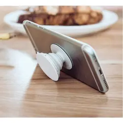 پاپ سوکت کریستالی طرح کهکشان