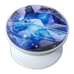 پاپ سوکت کریستالی طرح کهکشان