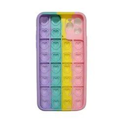 قاب فیجت گوشی اپل iPhone 11 Pro Max