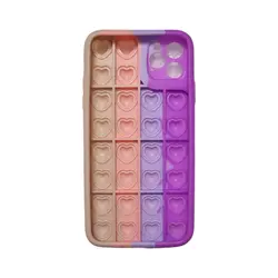 قاب فیجت گوشی اپل iPhone 11 Pro Max