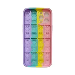 قاب فیجت گوشی اپل iPhone 12 Pro Max