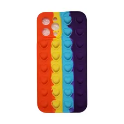 قاب فیجت گوشی اپل iPhone 12 Pro Max