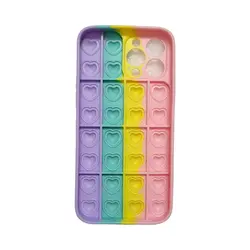 قاب فیجت گوشی اپل iPhone 13 Pro Max