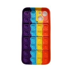 قاب فیجت گوشی اپل iPhone 13/14