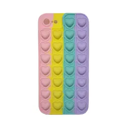 قاب فیجت گوشی اپل iPhone 7/8/Se2/Se3