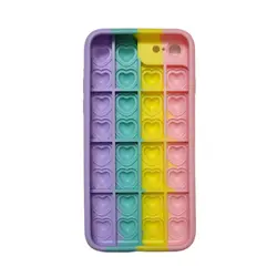 قاب فیجت گوشی اپل iPhone 7/8/Se2/Se3