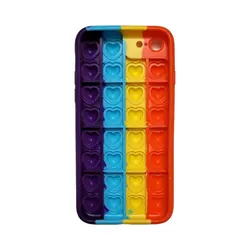 قاب فیجت گوشی اپل iPhone 7/8/Se2/Se3