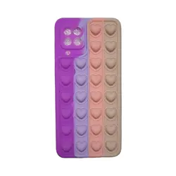 قاب فیجت گوشی سامسونگ Galaxy A22 4G