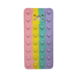 قاب فیجت گوشی شیائومی POCO X3