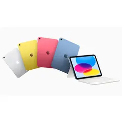 تبلت اپل مدل iPad 2022 WIFI ظرفیت 64 گیگابایت و رم 4 گیگابایت