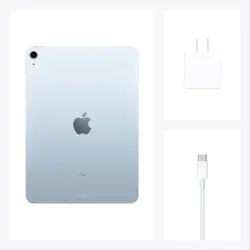 تبلت اپل مدل iPad Air 10.9 inch 2020 WiFi ظرفیت 256 گیگابایت