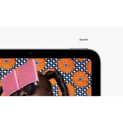 تبلت اپل مدل iPad Mini 6th Generation 2021 cellular ظرفیت 64 گیگابایت و 4 گیگابایت رم