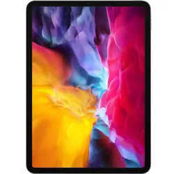 تبلت اپل مدل iPad Pro 11 inch 2020 4G ظرفیت 256 گیگابایت