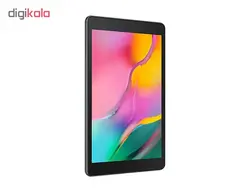 تبلت سامسونگ مدل Galaxy Tab A 8.0 2019 LTE SM-T295 ظرفیت 32 گیگابایت