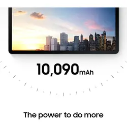 تبلت سامسونگ مدل Galaxy Tab S7 FE 5G SM-T736B ظرفیت 128 گیگابایت