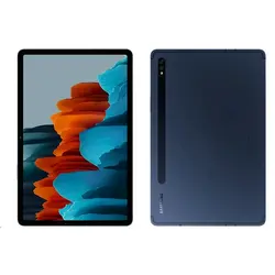 تبلت سامسونگ مدل Galaxy Tab S7 SM-T875 ظرفیت 256 گیگابایت و رم 8 گیگابایت