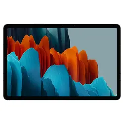تبلت سامسونگ مدل Galaxy Tab S7 SM-T875 ظرفیت 256 گیگابایت و رم 8 گیگابایت