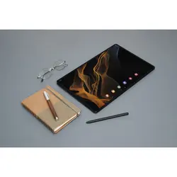 تبلت سامسونگ مدل Galaxy Tab S8 Ultra ظرفیت 128 گیگابایت و رم 8 گیگابایت