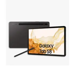 تبلت سامسونگ مدل GALAXY TAB S8 X706 ظرفیت 128 گیگابایت