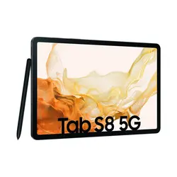 تبلت سامسونگ مدل GALAXY TAB S8 X706 ظرفیت 128 گیگابایت