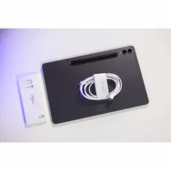 تبلت سامسونگ مدل Galaxy Tab S9 Plus ظرفیت 256 گیگابایت و رم 12 گیگابایت